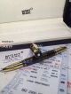 Perfect Replica Montblanc Starwalker Mystery Black&Gold Fineliner Pen For Sale (4)_th.jpg